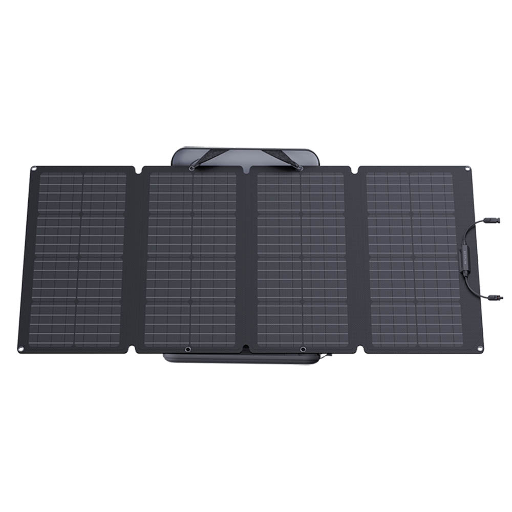 EcoFlow 160W Portable Solar Panel EcoFlow 160W Portable Solar Panel